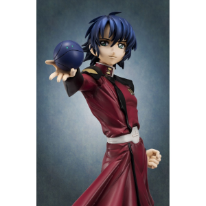 (image for) Athrun Zala - Haro - G.E.M.