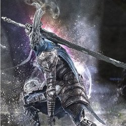(image for) Kishi Artorias Regular Edition First 4 Figures - Unopened
