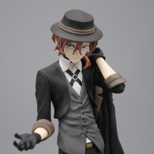 (image for) Nakahara Chuuya - 1/8 (Plex)
