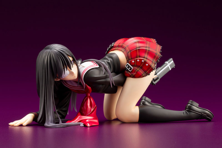 (image for) Akeno Maria - 1/6 Pre-owned S/B - Click Image to Close