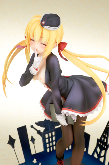 Modal Additional Images for Arihara Nanami - 1/7 AmiAmi Exclusive - Opened