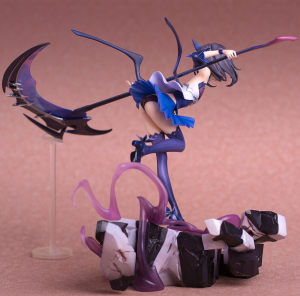 (image for) Seele Vollerei - 1/8 (Myethos)