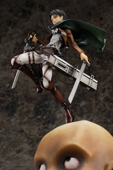 Levi - 1/8 (Good Smile Company)