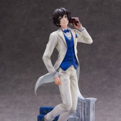(image for) Dazai Osamu - F:Nex - 1/7