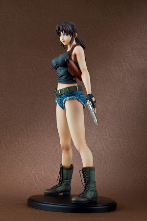 (image for) Revy Two Hand Ver. 1/5.5