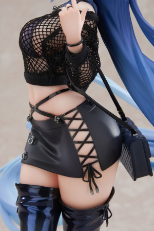 (image for) New Jersey - 1/7 - Collaboration Illustration Ver.