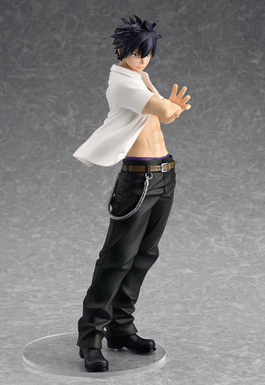 Fairy Tail - Gray Fullbuster - 1/7