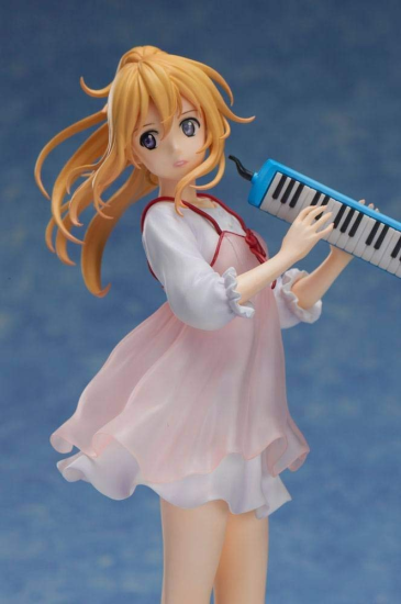 Kaori Miyazono Shifuku Ver. 1/8 - Unopened
