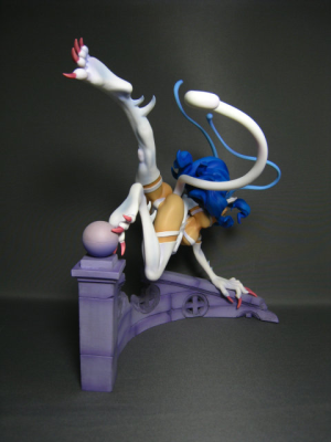 (image for) Vampire Felicia 1/8 ANIAX