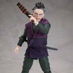 (image for) Shinazugawa Genya - BUZZmod. - 1/12 (Aniplex) - Opened