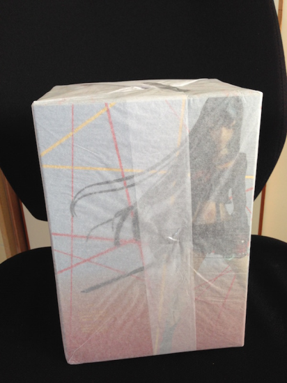 Modal Additional Images for Satsuki Kiryuin Kamui Senketsu Ver. - Opened