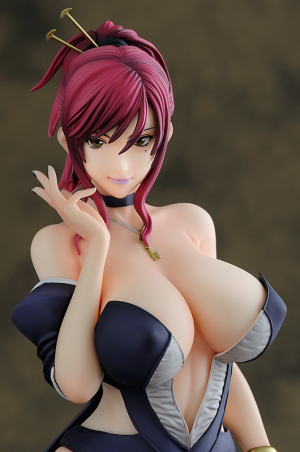 (image for) Mamiya Marie 1/6