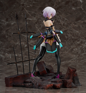 (image for) Jack the Ripper - 1/8