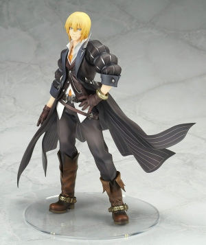 (image for) Tales of Berseria - Eizen - ALTAiR - 1/8
