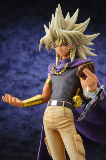 Modal Additional Images for Yami Marik - ARTFX J - 1/7 (Kotobukiya) - Opened