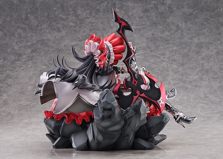 Ilya Ornstein - 1/7 (Wing) - Opened