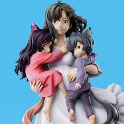 (image for) Ame - Hana - Yuki - Opened