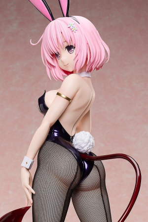(image for) Momo Belia Deviluke - B-style - 1/3 - Bunny Ver.