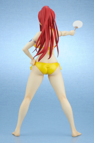 (image for) Gigantic Series Erza Scarlet Limited Ver.