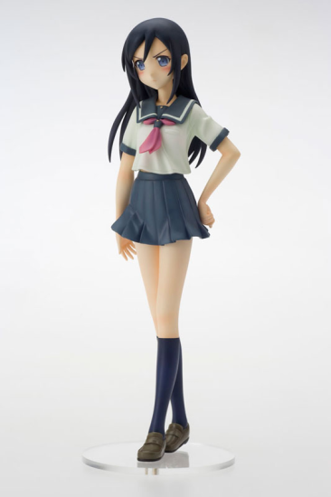 Aragaki Ayase - 1/8 (Kotobukiya) - Opened