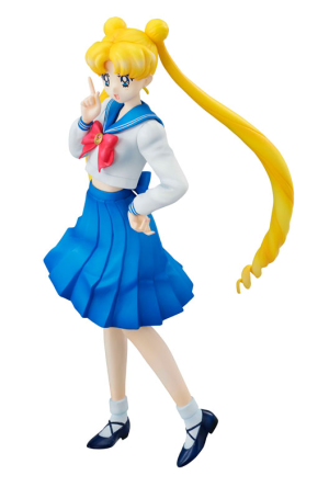 (image for) Tsukino Usagi - Sekai Seifuku Sakusen - 1/10