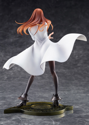 (image for) Makise Kurisu - Dream Tech - 1/7 - White Coat