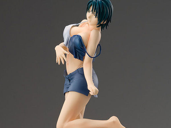Modal Additional Images for Minase Yukiko 1/8 - Opened