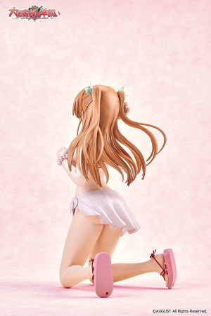 (image for) Shirasaki Tsugumi - 1/3