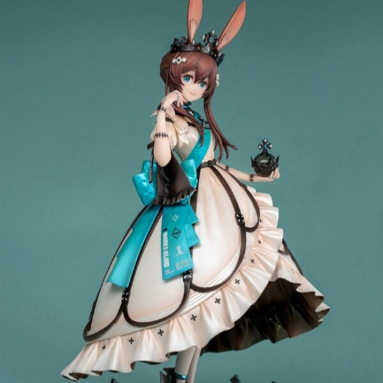 (image for) Amiya - 1/7 - Dreamland Ver.