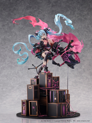 (image for) Hatsune Miku - 1/7 - Digital Stars 2022 Ver.