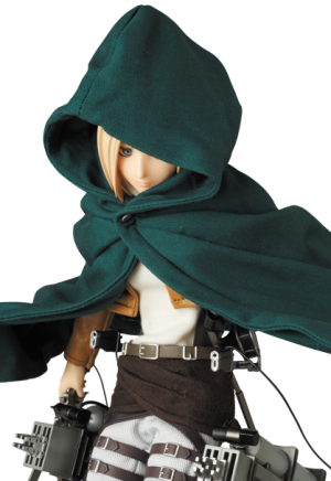 (image for) RAH Annie Leonhardt 1/6
