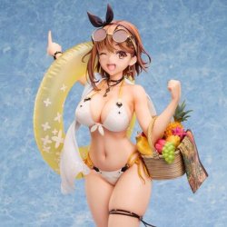 (image for) Reisalin Stout - 1/4 - Swimsuit - Opened