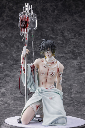 (image for) Towa - Skytube - 1/6 - Yuketsu Ver.