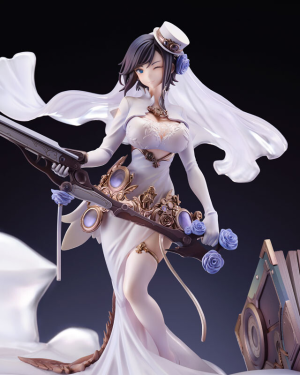(image for) Ark Royal - 1/7 - Pure-White Protector