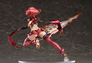 (image for) Xenoblade 2 - Homura - 1/7