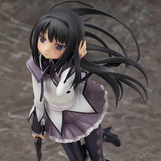 (image for) Akemi Homura - 1/8 - Opened