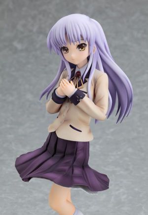 (image for) Angel Beats! - Tachibana Kanade - 1/8
