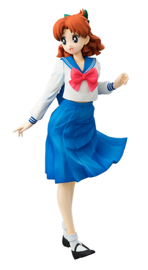 (image for) Oosaka Naru - Sekai Seifuku Sakusen - 1/10