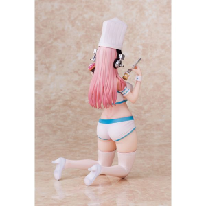 (image for) Sonico - 1/6 - Patissier Ver.