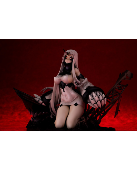 Harbour Princess 1/8 - Opened