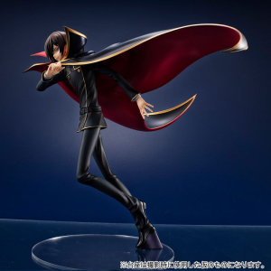 (image for) Lelouch Lamperouge - G.E.M. 15th Anniversary ver.