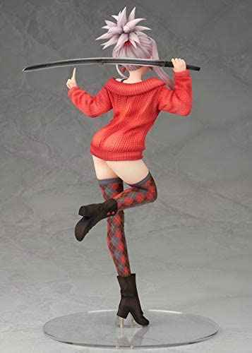 (image for) Miyamoto Musashi - 1/7 - Casual Ver. Pre-owned A/B - Click Image to Close