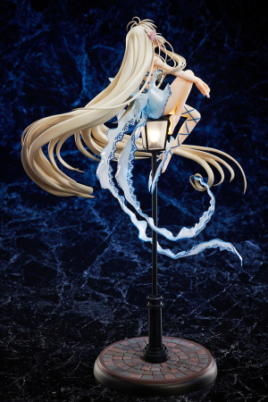 (image for) Chobits - Chii - 1/7 (Hobby Max)