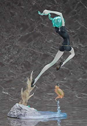 (image for) Phosphophyllite Ventricosus 1/8