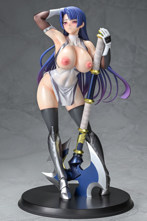 (image for) Yatsu Murasaki - 1/6 Lilith Store Ltd.