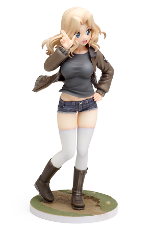 (image for) Kay - Dream Tech 1/8 Panzer Jacket ver.
