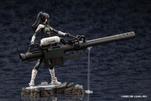 (image for) Kaijuu No. 8 - Ashiro Mina - ARTFX J