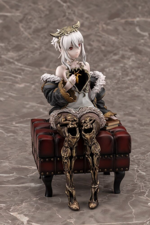 (image for) Code Vein II - Lou MagMell - 1/7 w/extra facepart