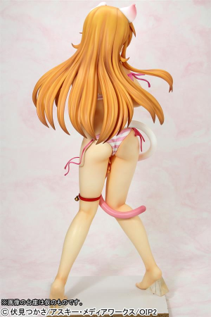(image for) Kirino Kousaka Nekomimi 1/2.5 Normal