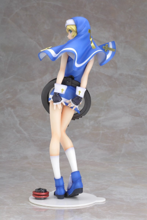 (image for) Guilty Gear XX Bridget